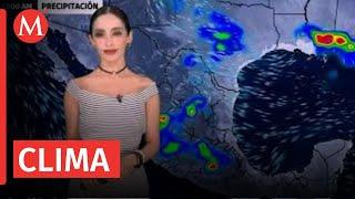 El clima para hoy 30 de mayo de 2024, con Emily Quiñones