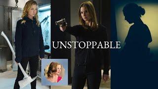 Emily Thorne - Unstoppable 