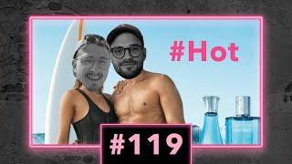 L'eau intense – offenes Hemd | Wahrscheinlich Folge #119