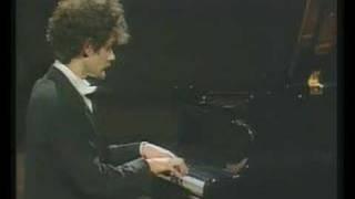 Enrico Pace : Schumann Allegro op.8