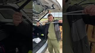 Омыватель задней камеры jaecoo