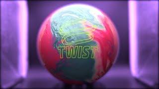 Brunswick Twist - A New Twist on Performance!