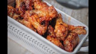 Chicken Wings Recipe #wings #recipe #gametime #snacks