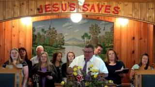 Rainbow Baptist Church - He Keeps Me Singing As I Go