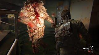 gameplay the last of us #gameplay #games #playstation #gamezone