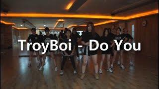 케이댄스학원 걸스/얼반 TroyBoi - Do You