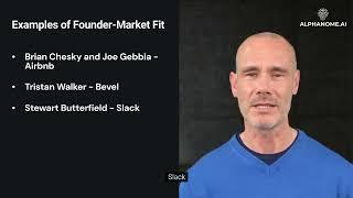 Founder-Market Fit: The Underestimated Key to Investment Success