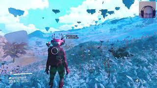 I'm Doing My Part! The Liquidators Expedition Phases 1 & 2 - No Man's Sky Worlds Update