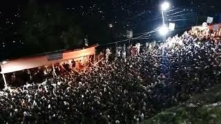 Ambubasi mela kamakhya temple in Guwahati today night