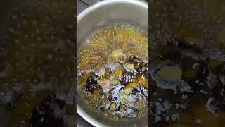 5-min Recipe| Kahwah |Qehwa |ادرک قہوہ #youtubeshorts #kahwa #adrak #remedy #cold #cough #flu #5min