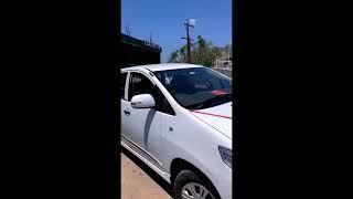 |Innova 2.5G model Delivery| |in Cars 74 used cars sales| |riyaz car polisher|