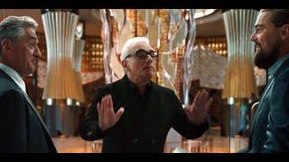 The Audition (2015) - Martin Scorsese ft. Leonardo DiCaprio, Robert De Niro & Brad Pitt - Short Film