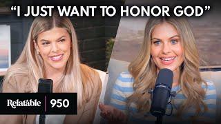 Candace Cameron Bure on Battling Backlash as a Christian in Hollywood | Ep 950