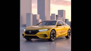 The Honda Prelude Is BACK! 2025–2026 Model First Look