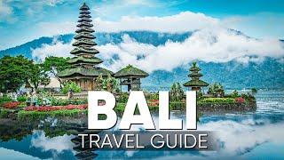 10 Best Things to Do in Bali | Travel Guide 2024