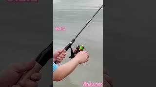 vinju lure fishing #fishing #fishingmethods #fishingreel #automobile #lure #lurefishing #shimano