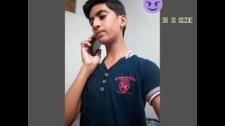 14th AUGUST|kz ki Vine...Old vdo(700+view s)