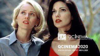 MULHOLLAND DRIVE -   QCinema 2020