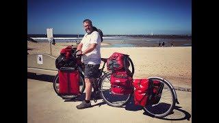 E-Bike Touring: Interview with Lars Wikstrom - Milestone Rides