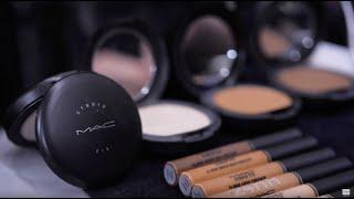 Backstage with Studio Fix | MAC Cosmetics