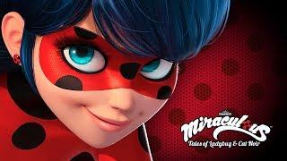 MIRACULOUS |  GLOBAL PROMO 2018  | Tales of Ladybug and Cat Noir