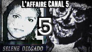 Les ÉTRANGES DIFFUSIONS de "Canal 5" Chaîne TV pour enfants - Findings N°57