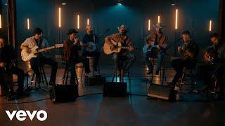 Josh Abbott Band - Barstool Boys (Hangar Sessions)