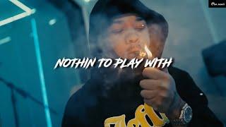 [Hard] Bloodhound Q50 Type Beat 2024 - "Nothing To Play With" Chicago Drill Type Beat 2024