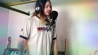 Kierobeat - "Daywalker" (Jopo Recording Vocals)