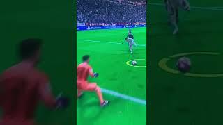 FC 25 FIFA Tor