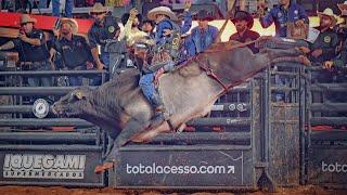 Rodeio BARRETOS INTERNATIONAL RODEO 2024 (SEXTA / MELHORES MOMENTOS)