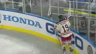 Brad Richards GWG - 2012 Winter Classic | 01/02/2012 [HD]