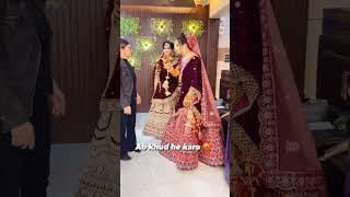 Mera Lehenga Bada Hai Mahanga Ise Na Hath  Lagana#shortfeeds