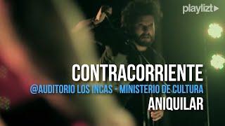 playlizt.pe - Contracorriente - Aniquilar