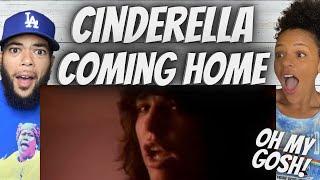 CRAZY VOCALS!| FIRST TIME HEARING Cinderella - Coming Home REACTION