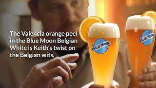 What Is a Blue Moon Beer?