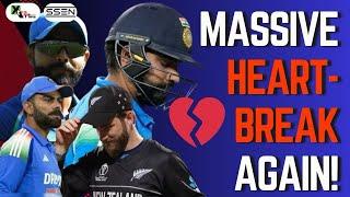 OMG! Which four legends could retire after mega final? ICC Champions Trophy 2025