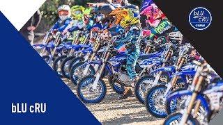 bLU cRU | YZ65 Cup @ 2018 MX Nationals Raymond Terrace