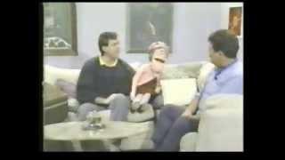 Joel Samuel Presents- Ventriloquist : Dan Horn- Classic TV 1987