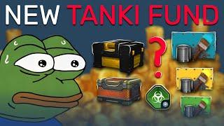 A NEW Tanki Fund is Coming to Tanki Online - What Made The Last One Terrible