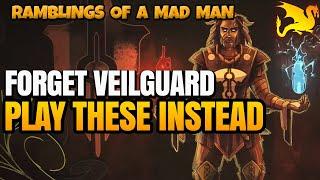 Play these games instead of Dragon Age Veilguard