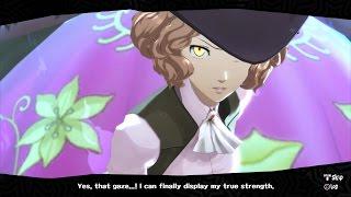 Persona 5 Haru's Super Awakening (English)