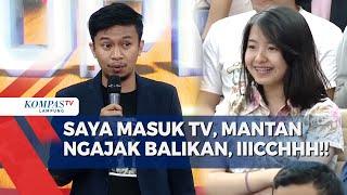 LUCU PARAH! Stand Up Aly Tirukan Gaya Bicara Zainudin Kekasih Hayati | NONTON LAGI