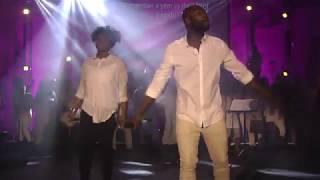 "Christmas Gospel" - New Life Church Düsseldorf (2) Seasons of love