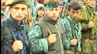 5. Korpus Ar BiH - 505 Viteška Bužimska brigada - Glinica, Bojna 1993 - 9 DIO