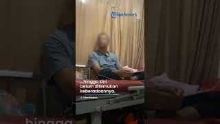 KEBERADAAN Pelaku Ketapel Guru SMA hingga Buta Belum Diketahui, Polisi Minta Segera Serahkan Diri