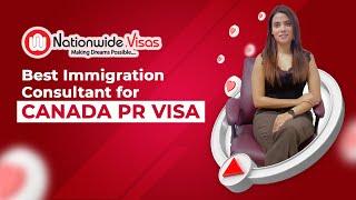 Nationwide Visas Reviews: Client Success Story | Alisha