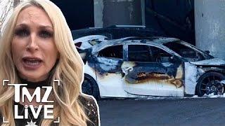 'RHONJ' Star Kim DePaola's Car Involved in Double Murder | TMZ Live