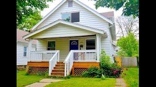 For Sale: Home in Grand Rapids