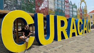 Dicas para viajar para Curaçao no Caribe